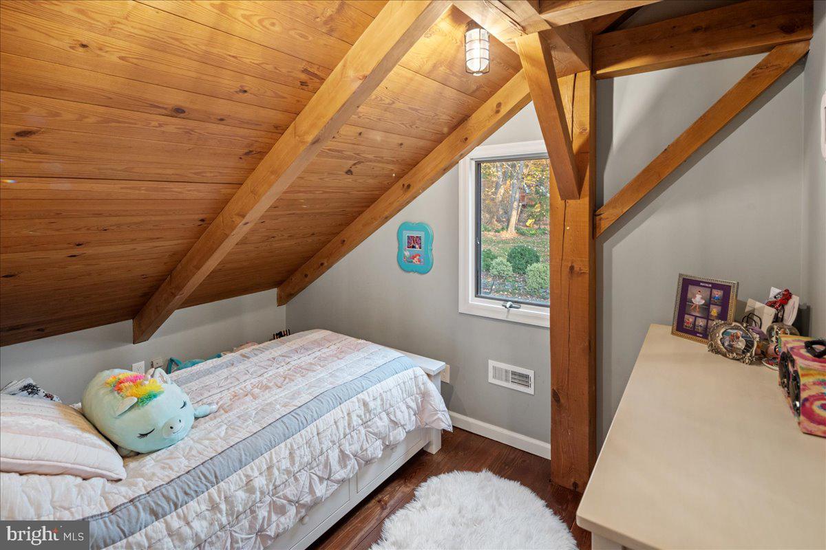 100 ACRE WOODS - Residential