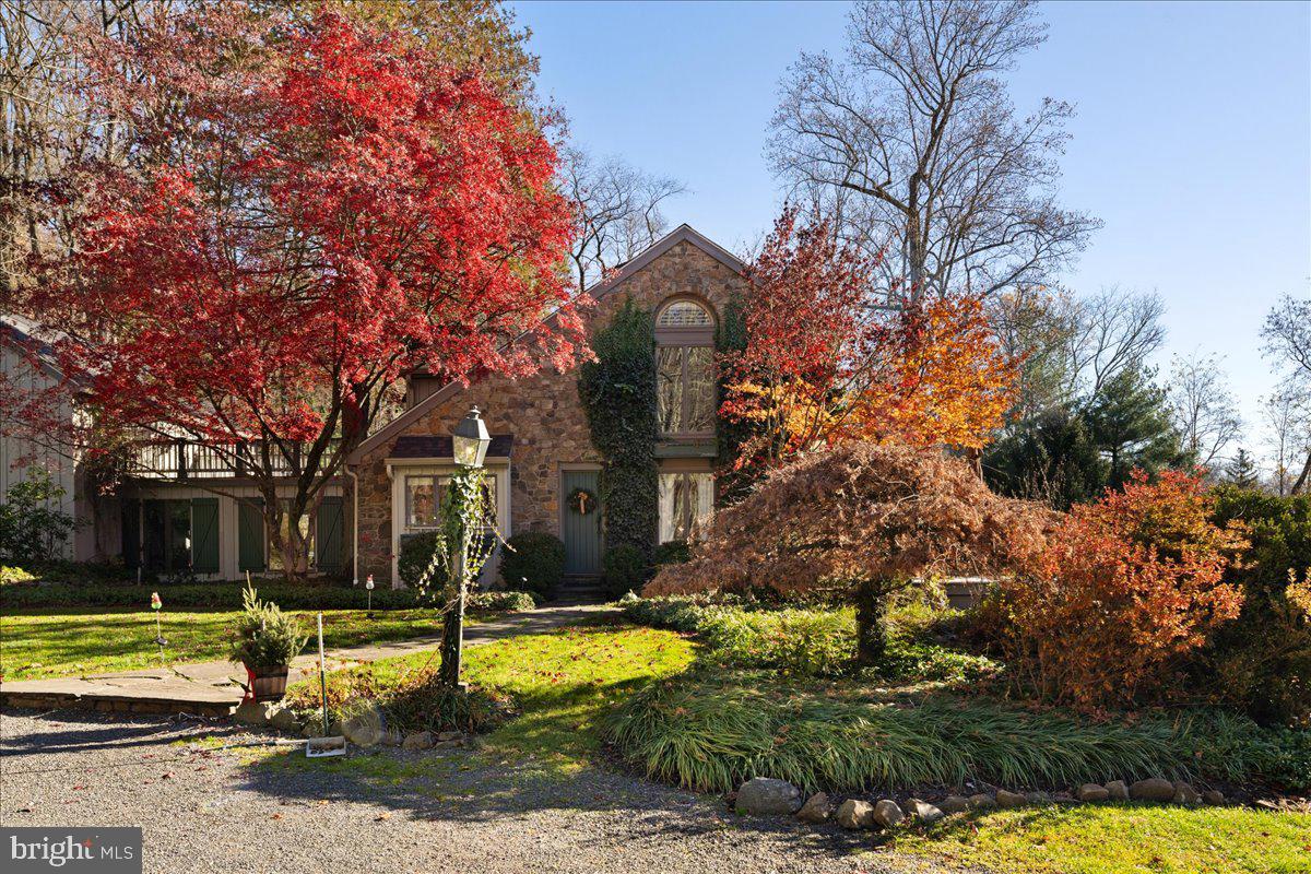 100 ACRE WOODS - Residential