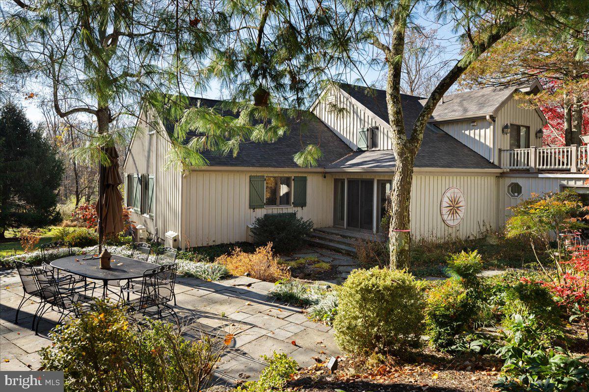 100 ACRE WOODS - Residential