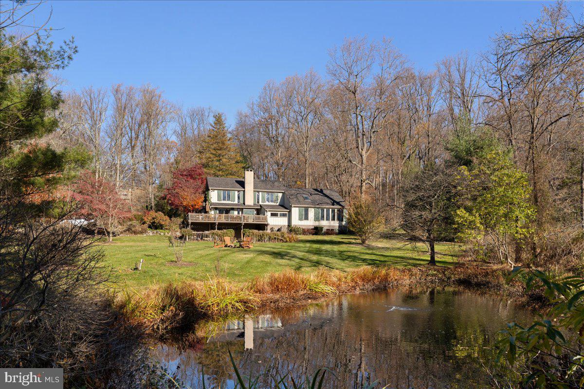 100 ACRE WOODS - Residential