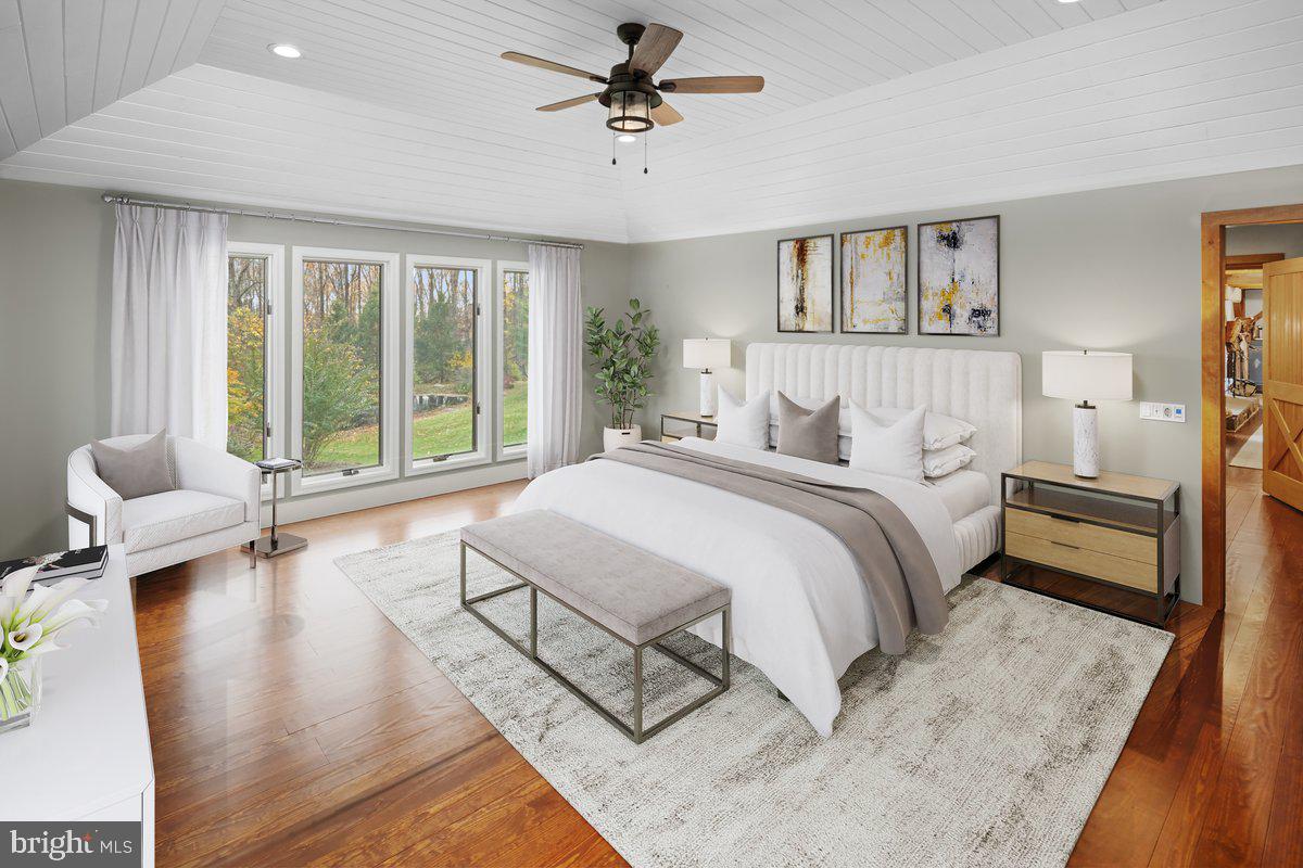 100 ACRE WOODS - Residential