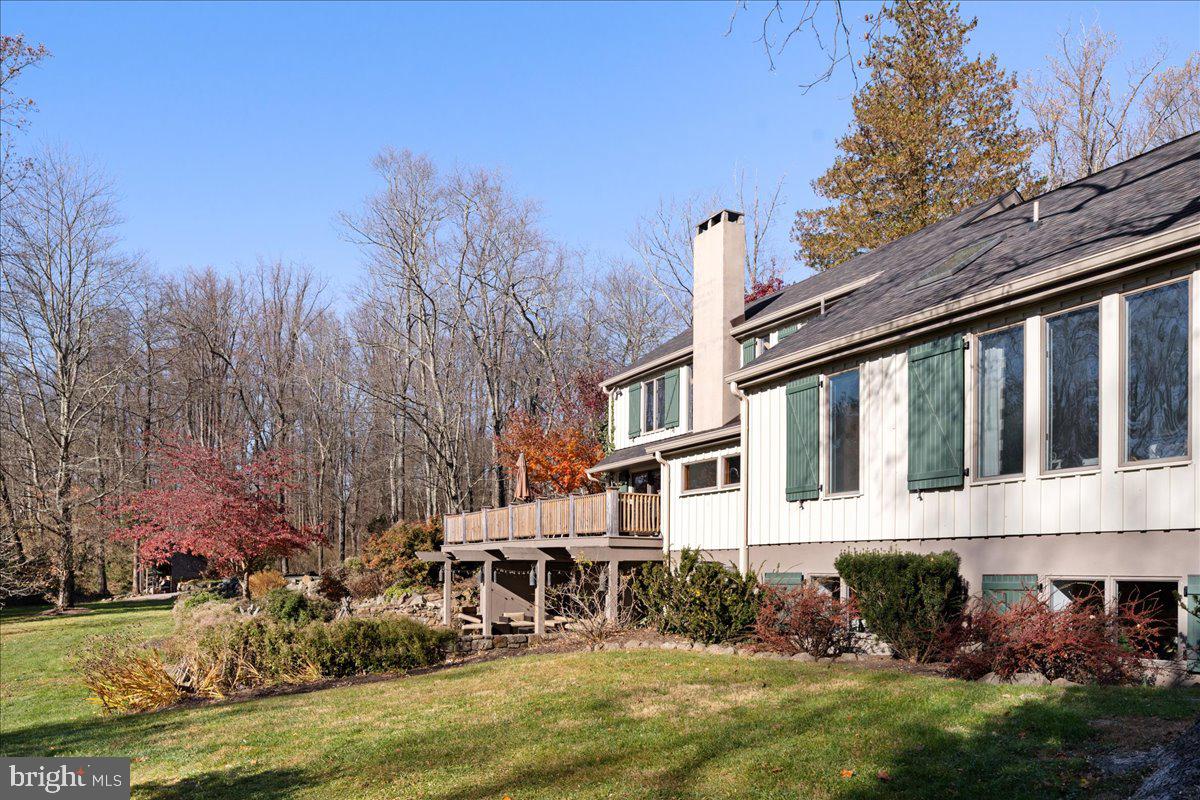 100 ACRE WOODS - Residential