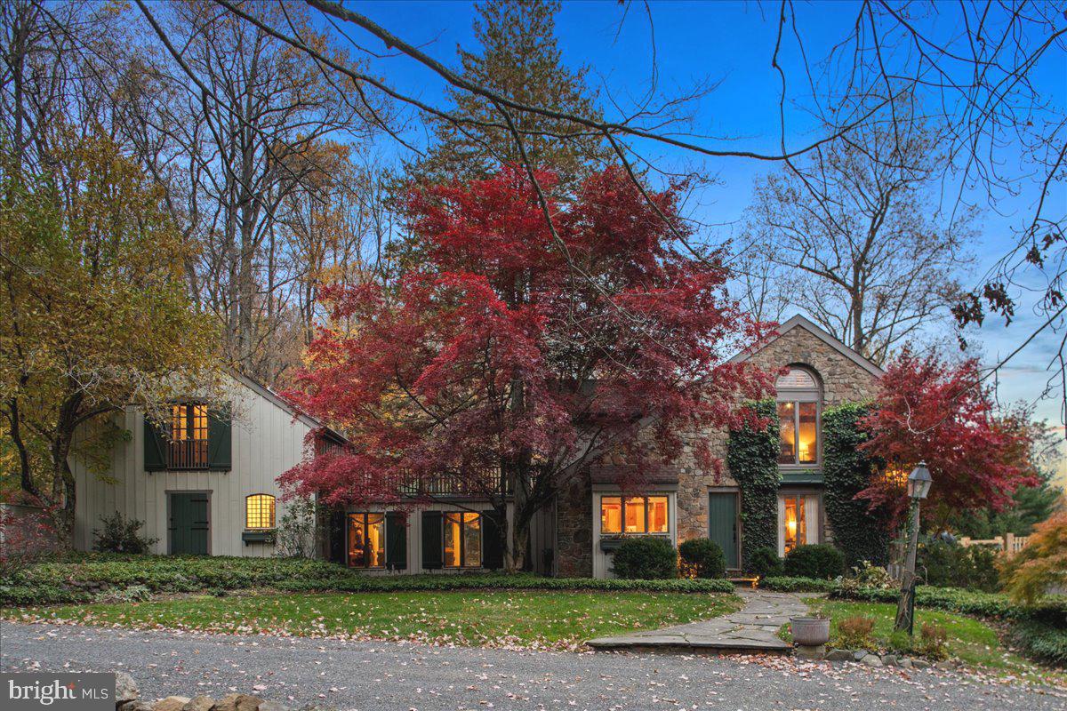 100 ACRE WOODS - Residential