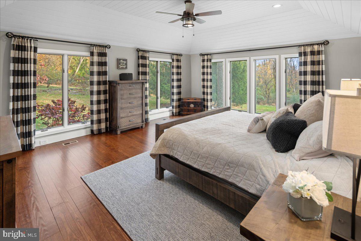 100 ACRE WOODS - Residential