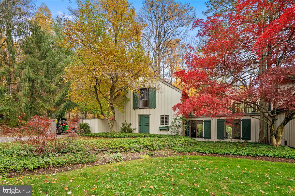 100 ACRE WOODS - Residential