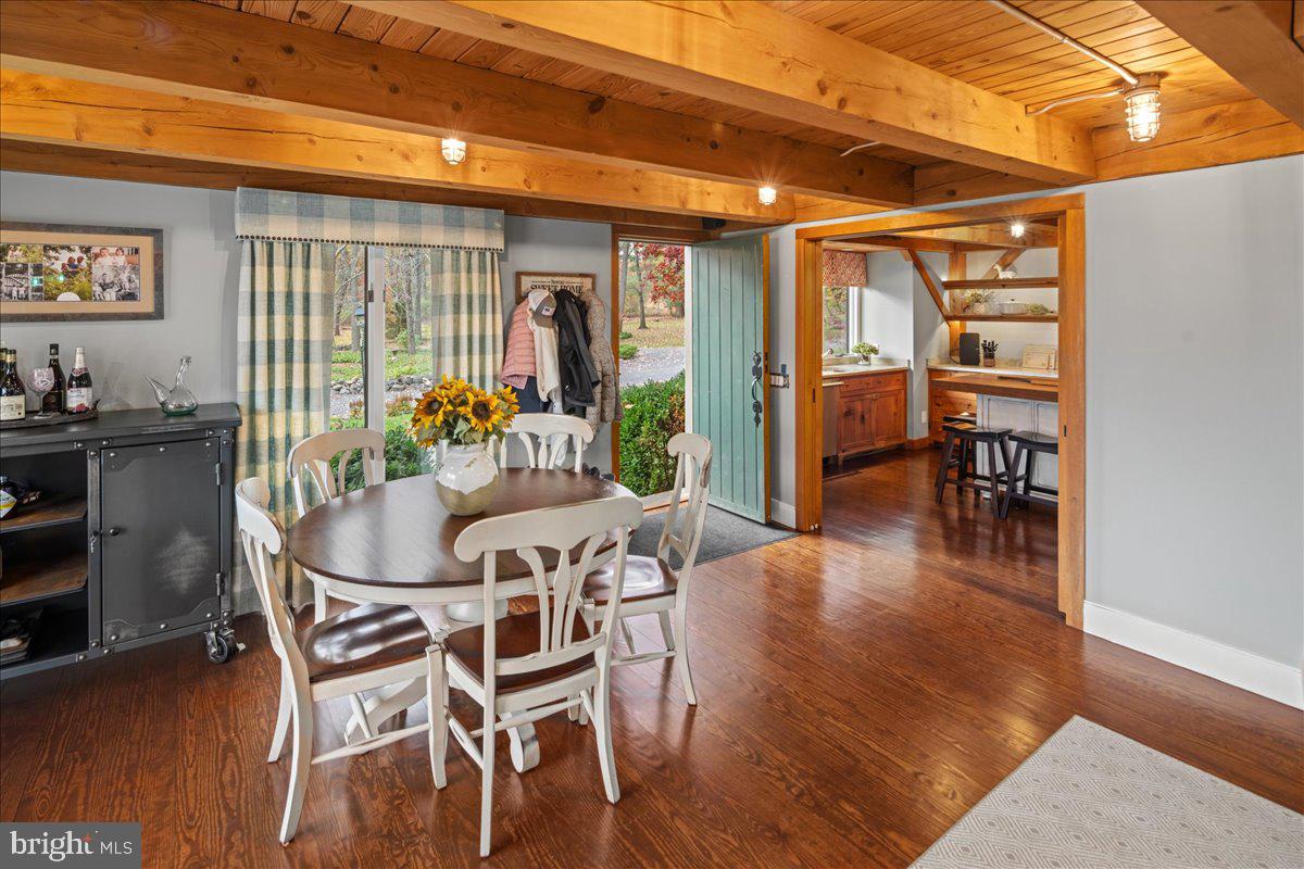 100 ACRE WOODS - Residential