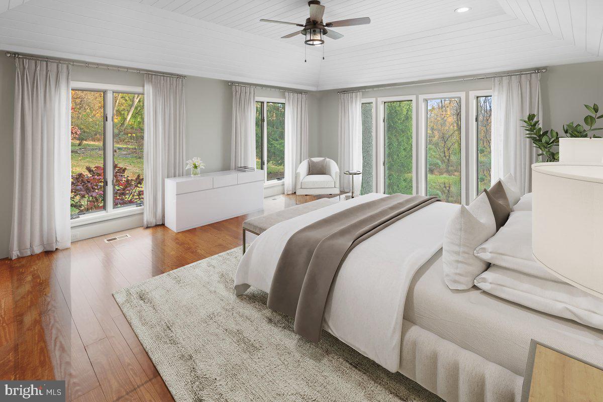 100 ACRE WOODS - Residential