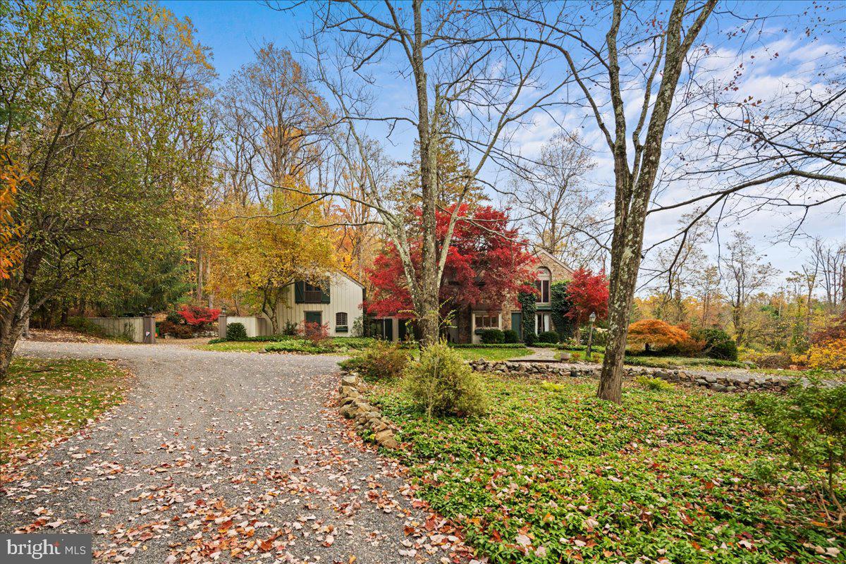 100 ACRE WOODS - Residential