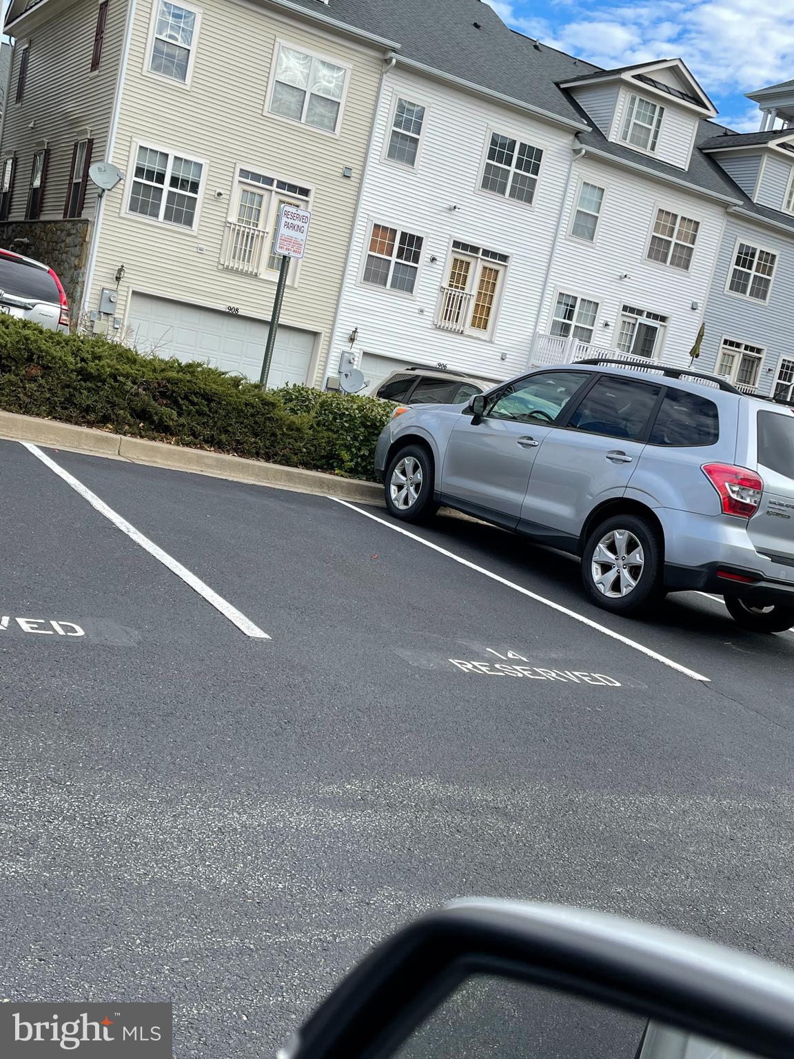 KING FARM - Residential Lease