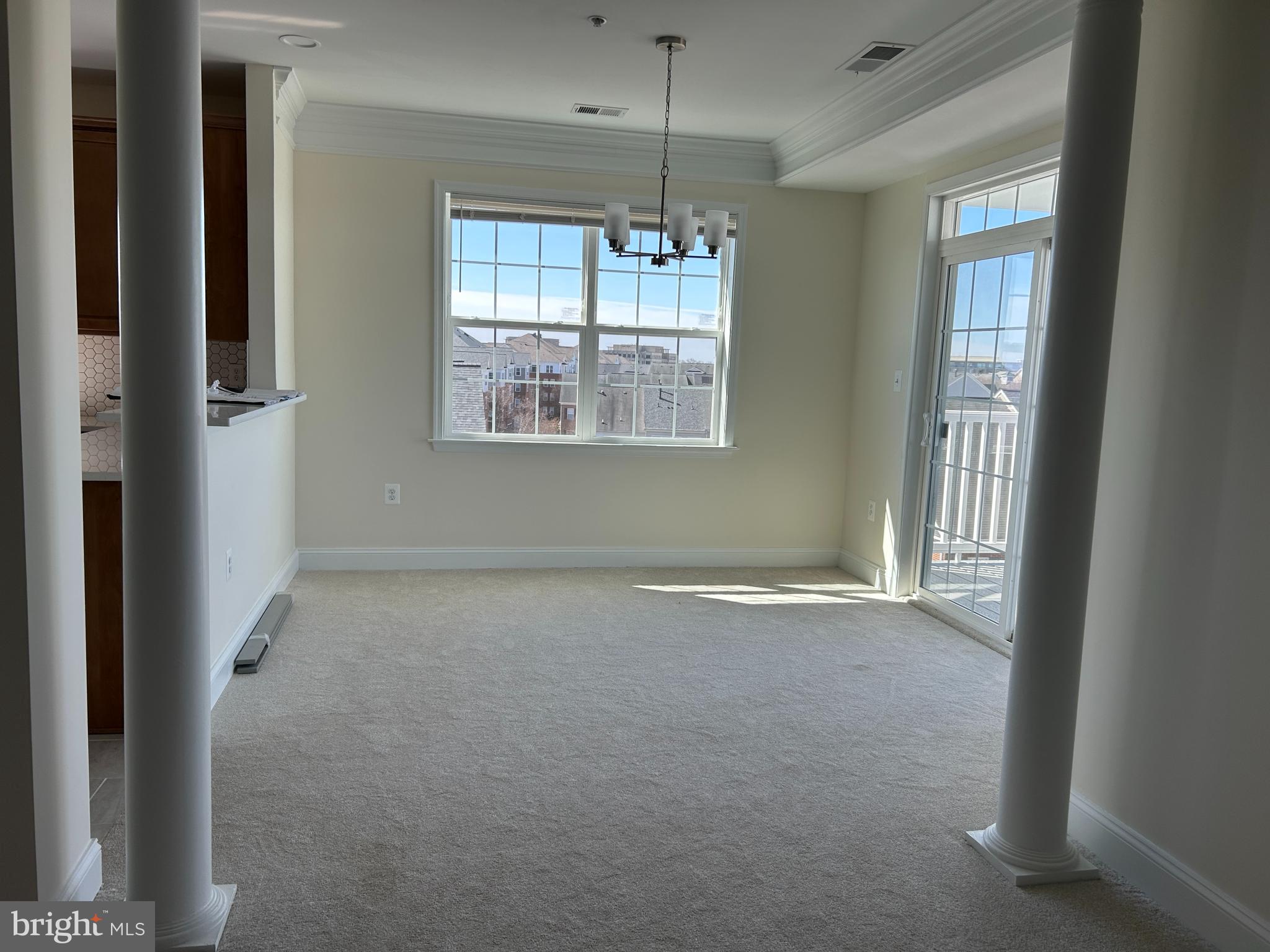 KING FARM - Residential Lease