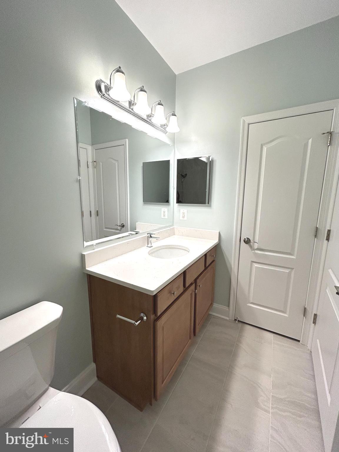 KING FARM - Residential Lease