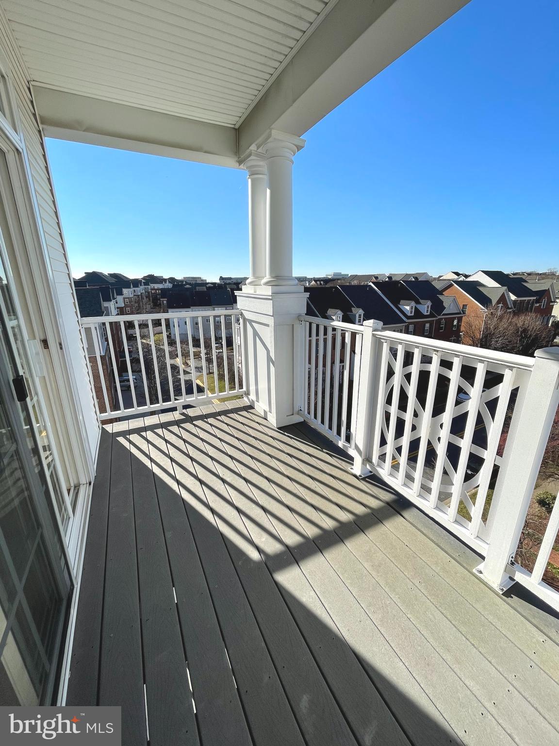 KING FARM - Residential Lease