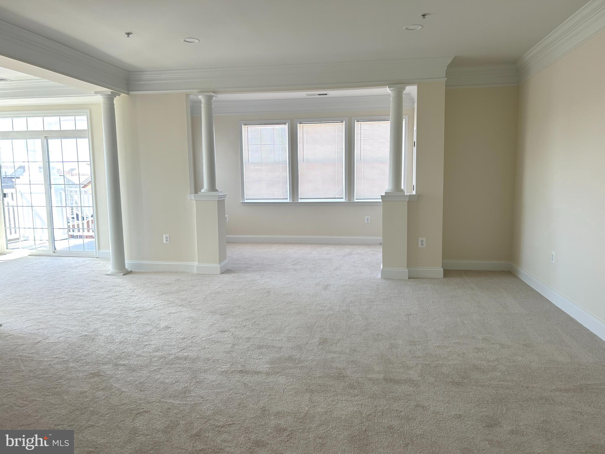 KING FARM - Residential Lease