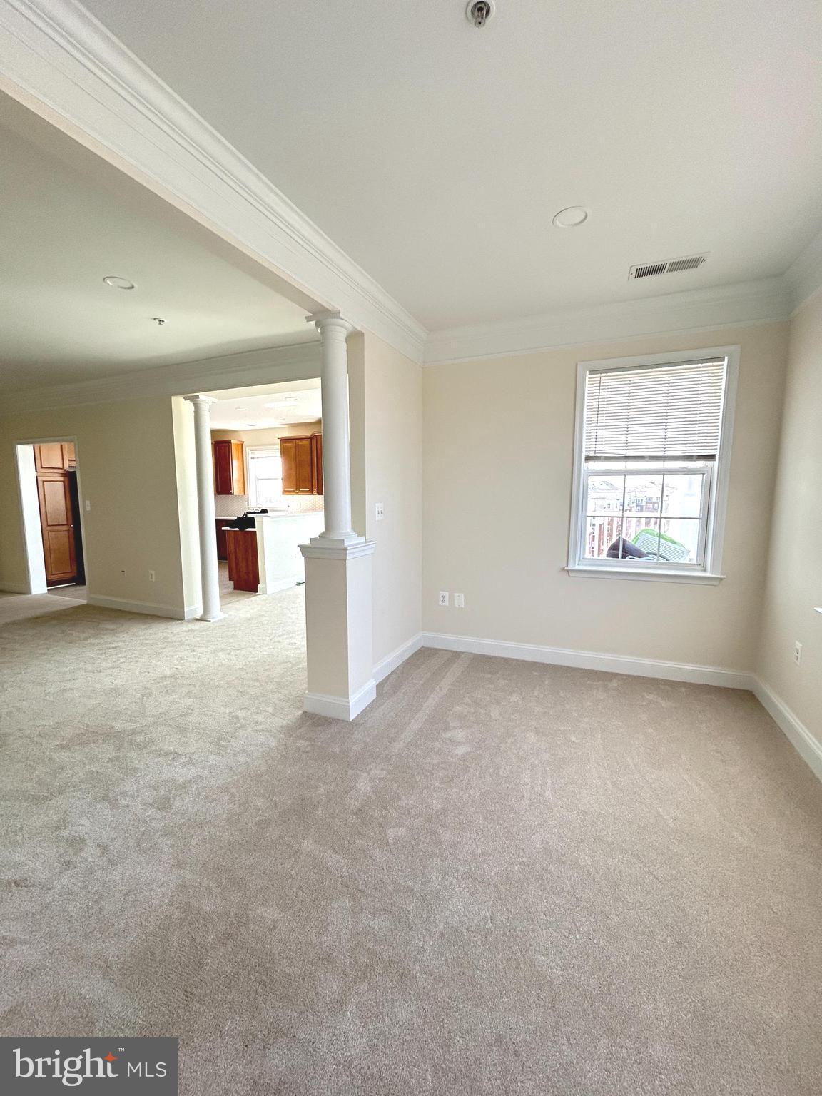 KING FARM - Residential Lease