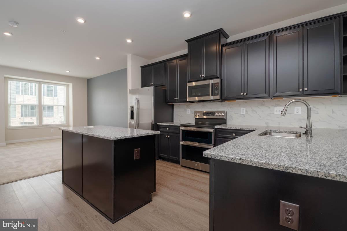 FOUNDRY STATION - Residential