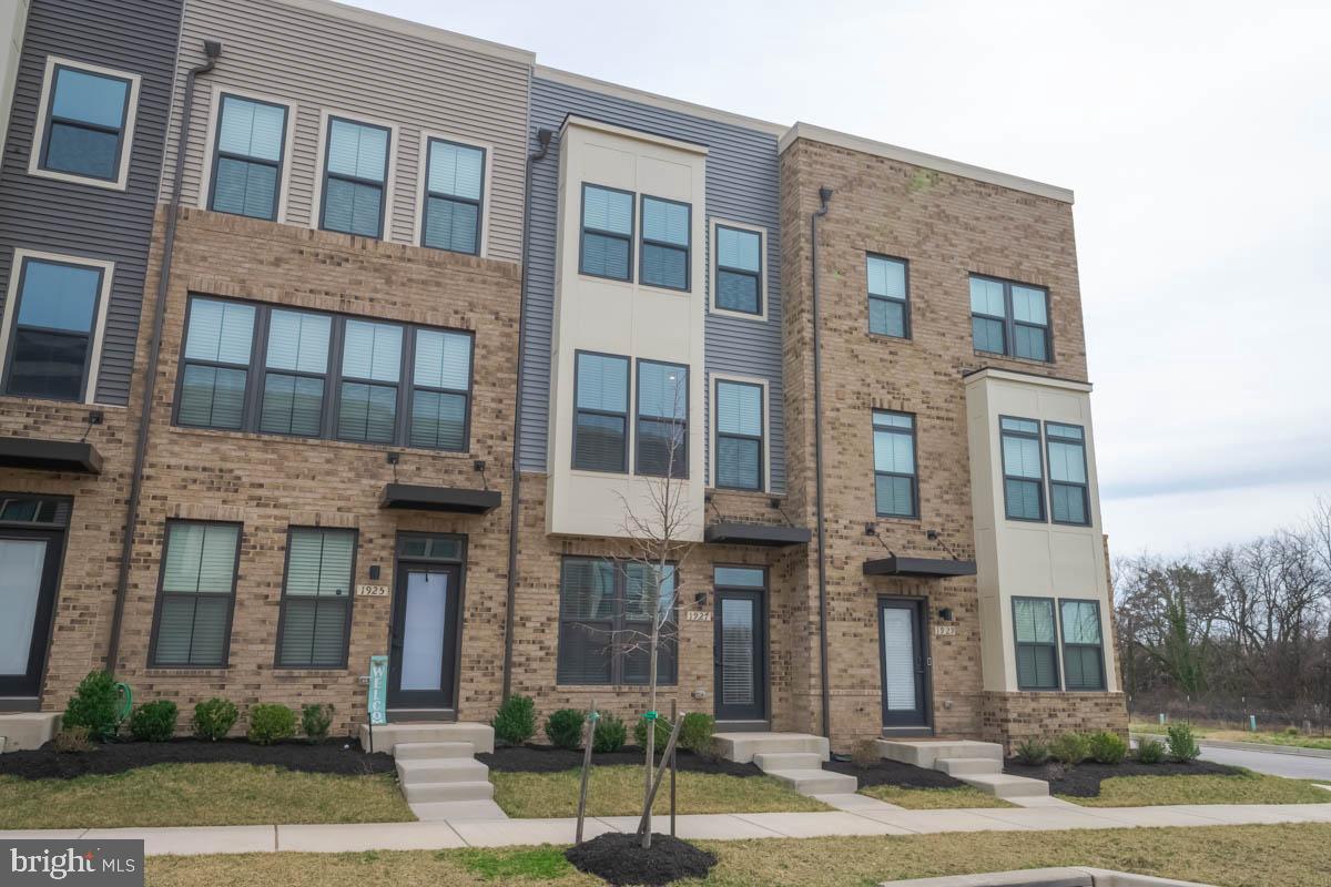 FOUNDRY STATION - Residential