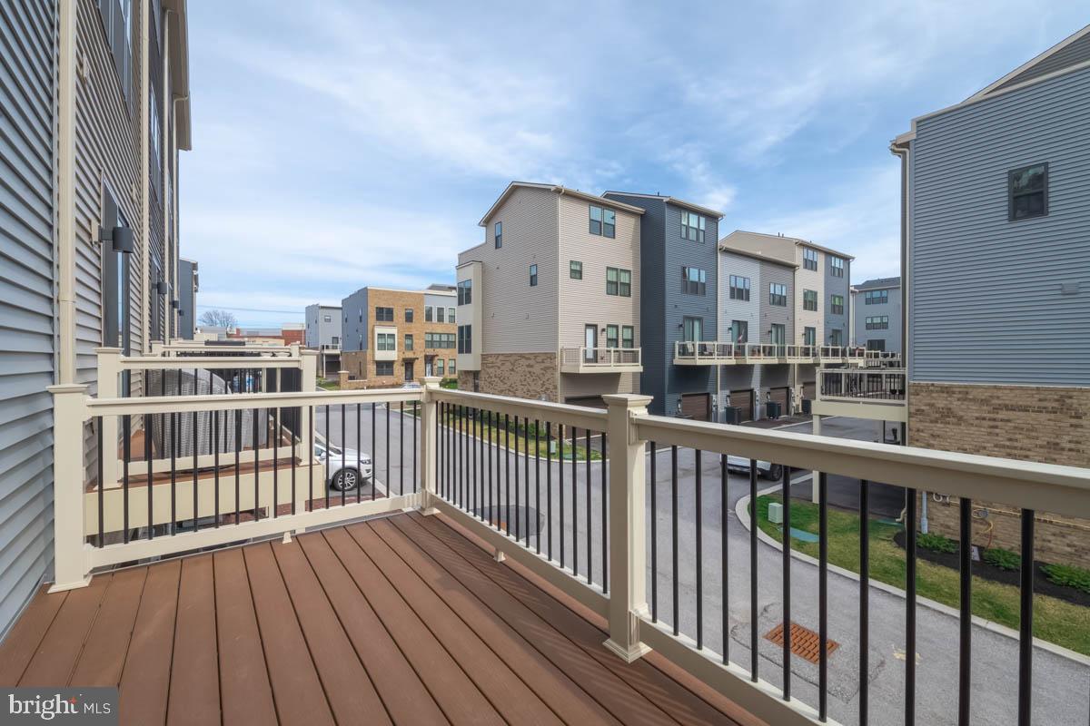 FOUNDRY STATION - Residential