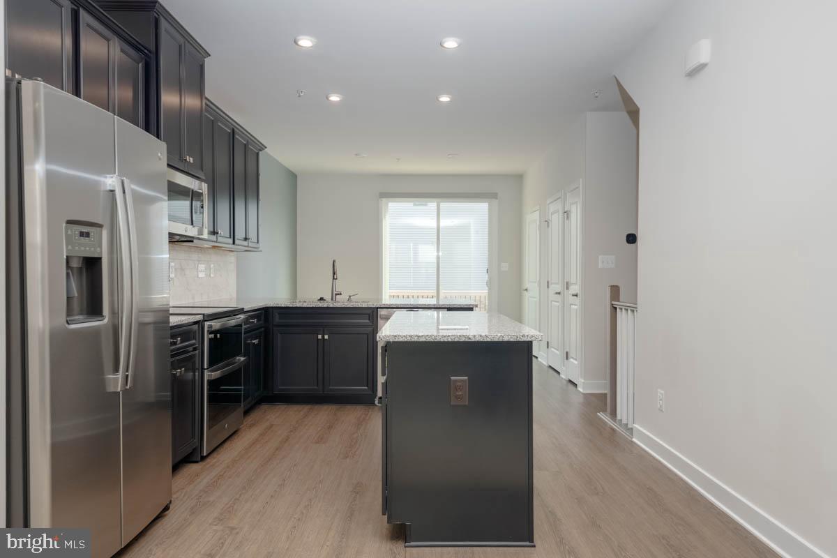 FOUNDRY STATION - Residential