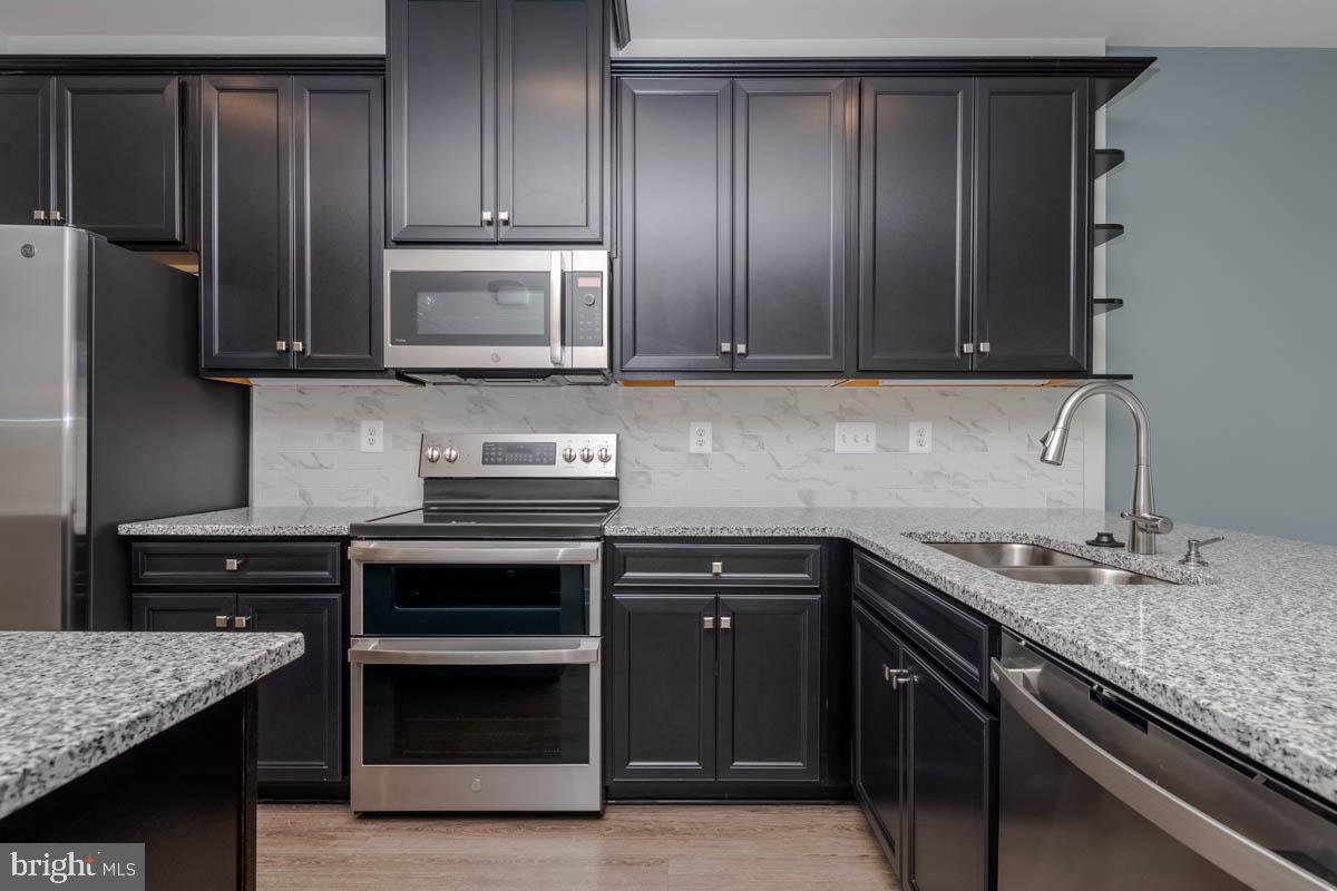 FOUNDRY STATION - Residential