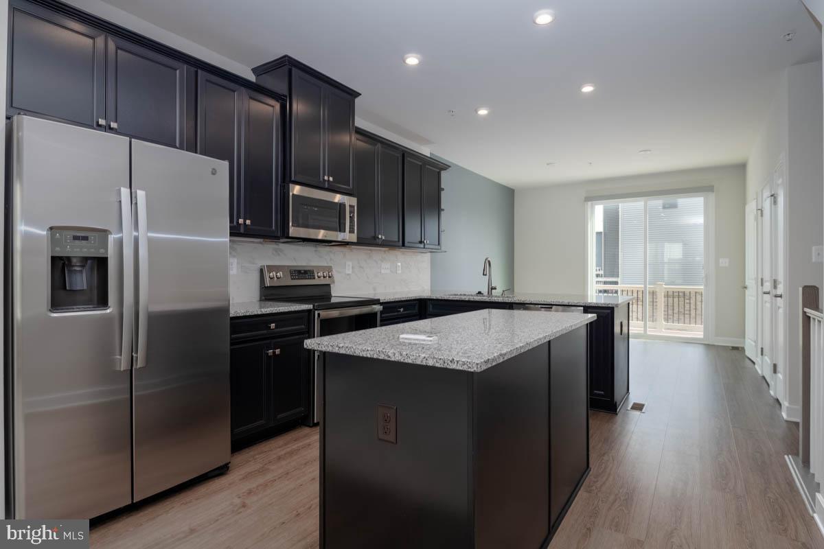 FOUNDRY STATION - Residential
