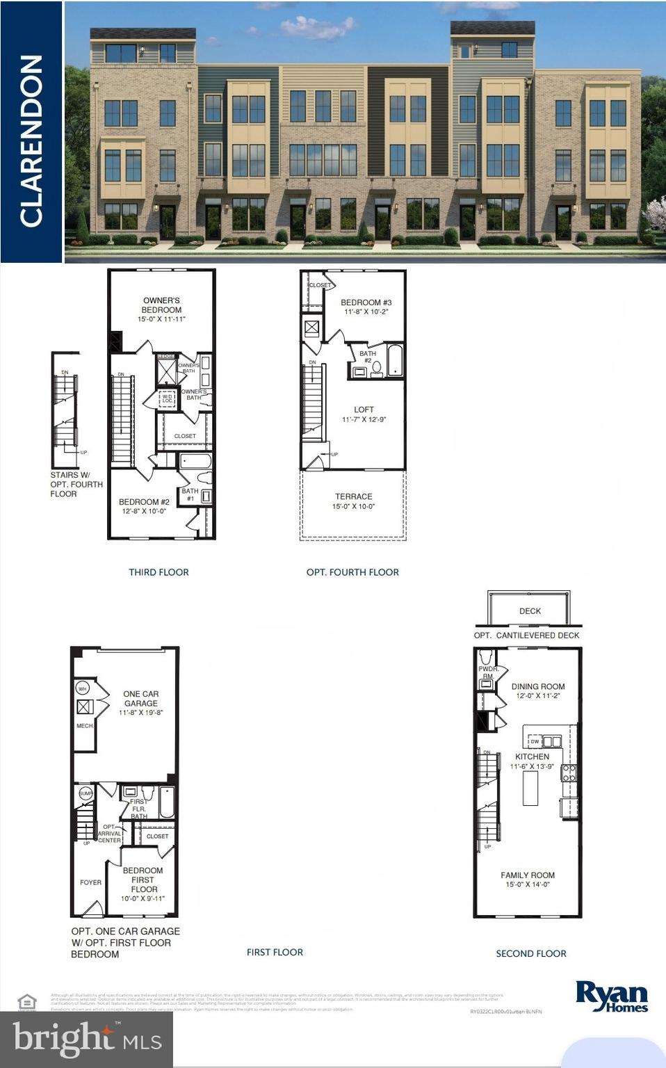 FOUNDRY STATION - Residential