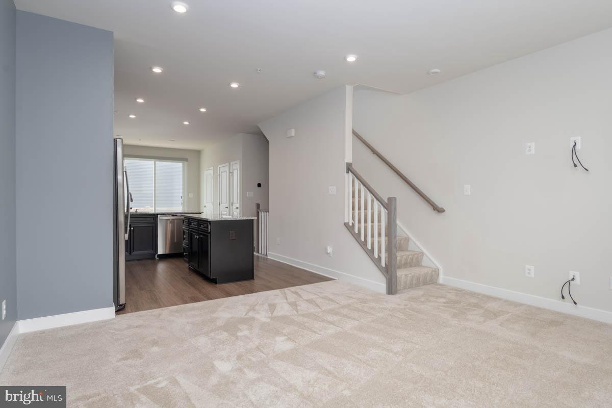 FOUNDRY STATION - Residential