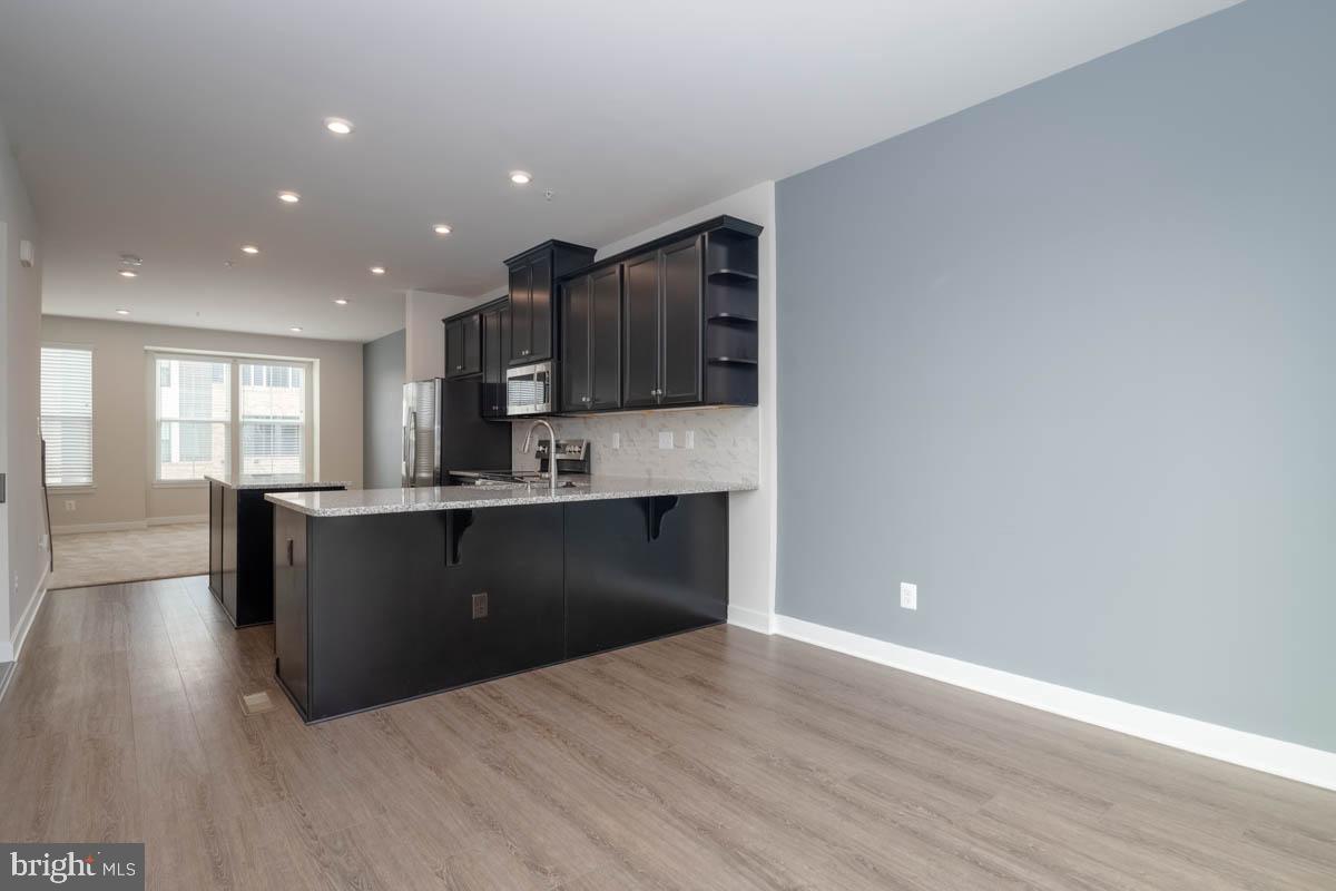 FOUNDRY STATION - Residential