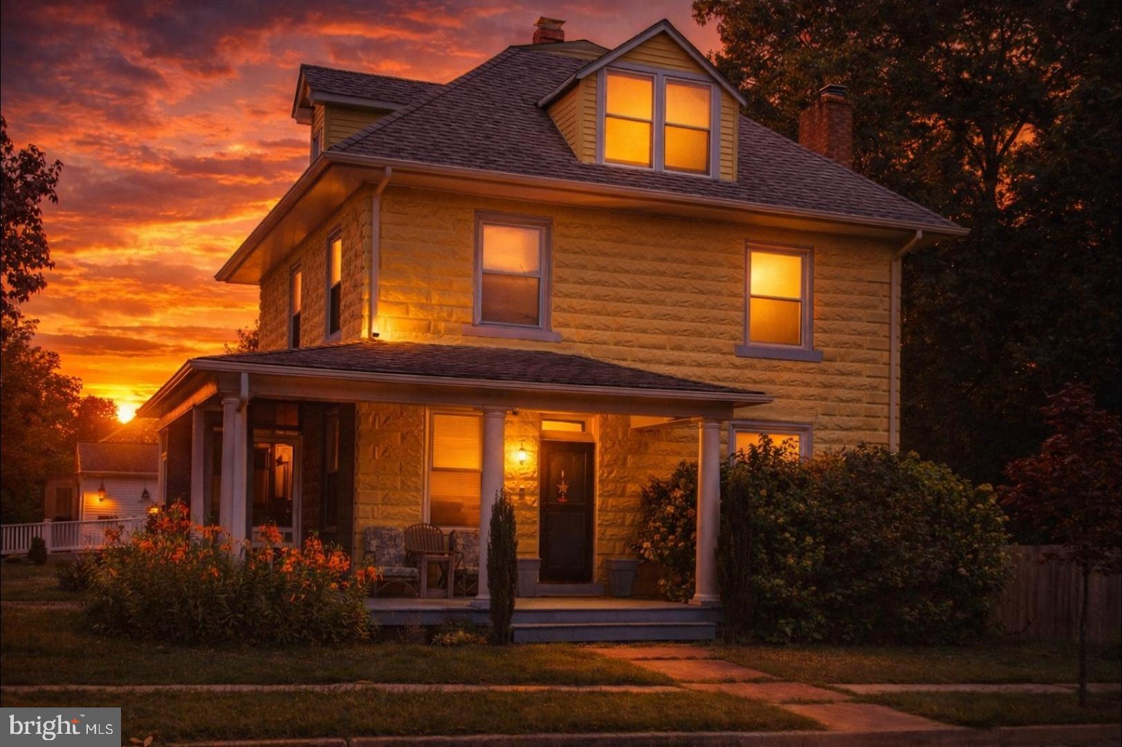 SILVER LAKE - Residential