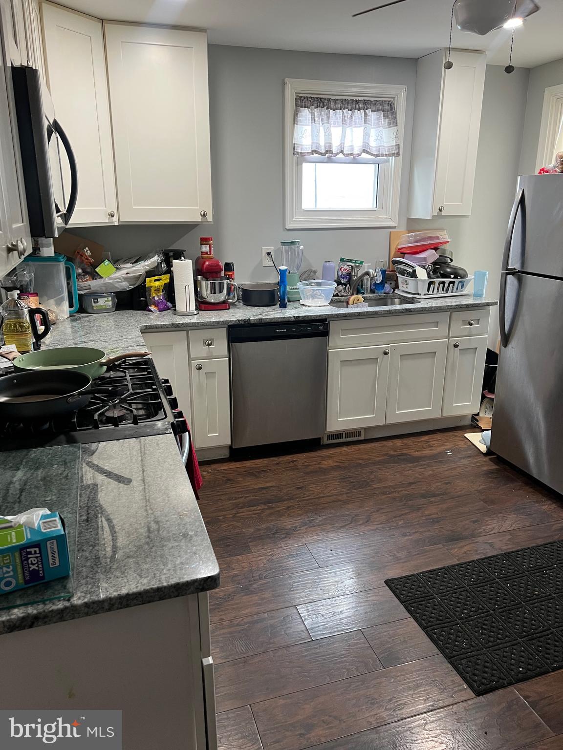 COATESVILLE - Residential