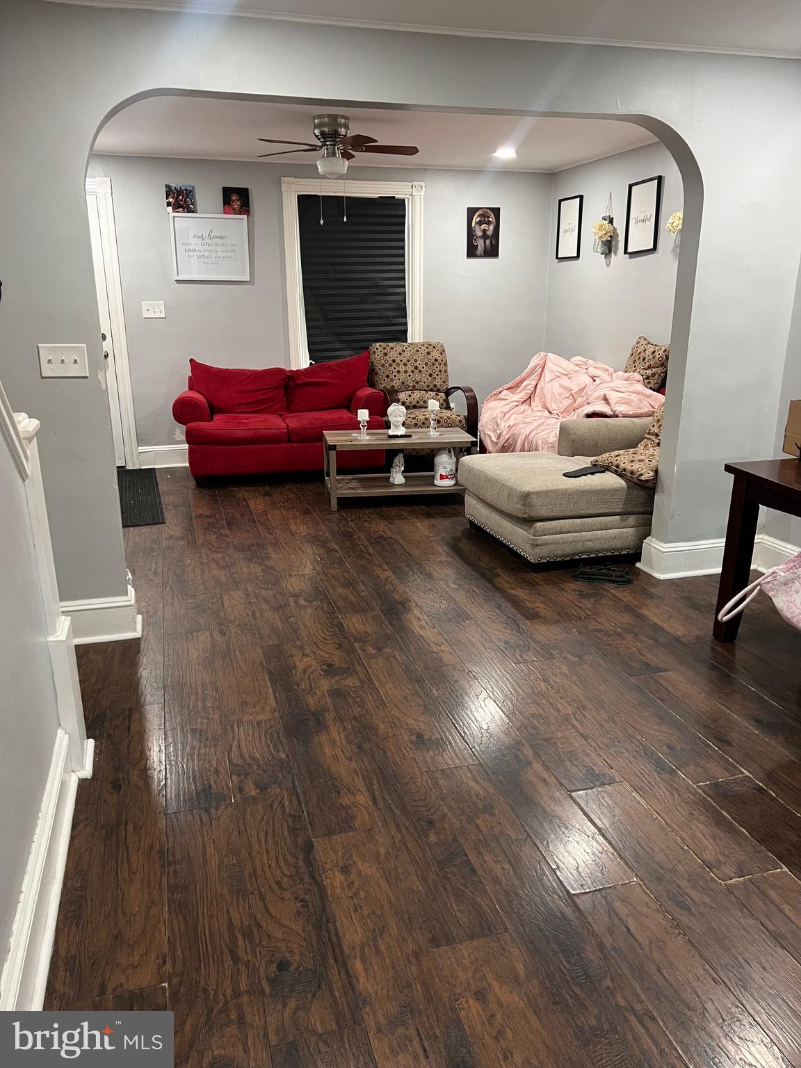 COATESVILLE - Residential