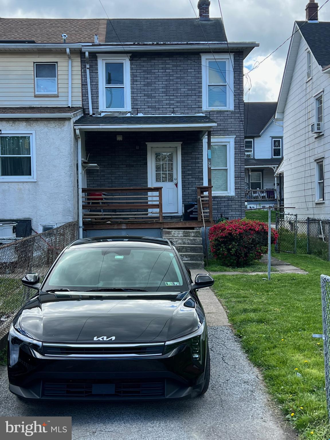 COATESVILLE - Residential