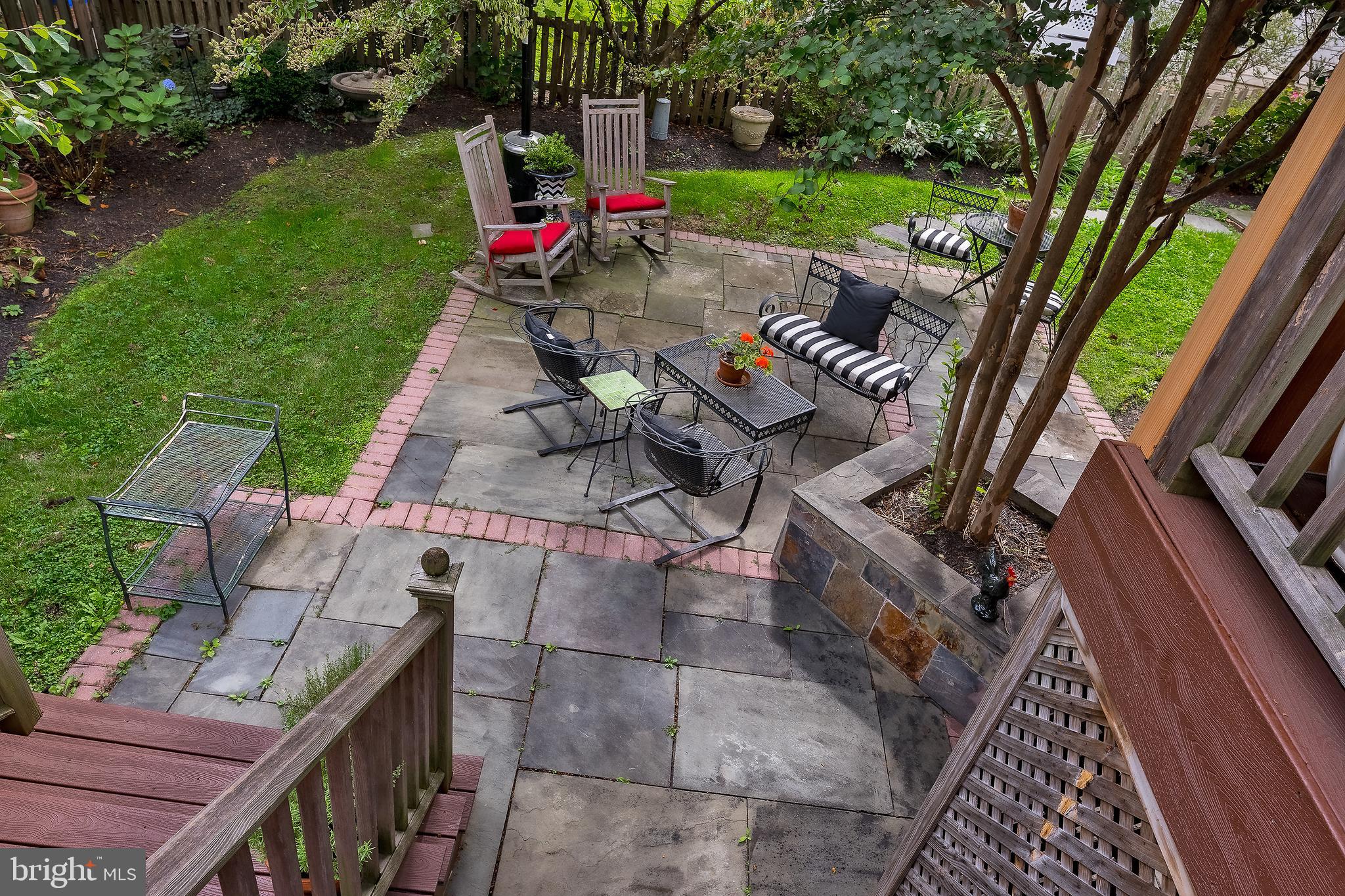 CHEVY CHASE - Residential