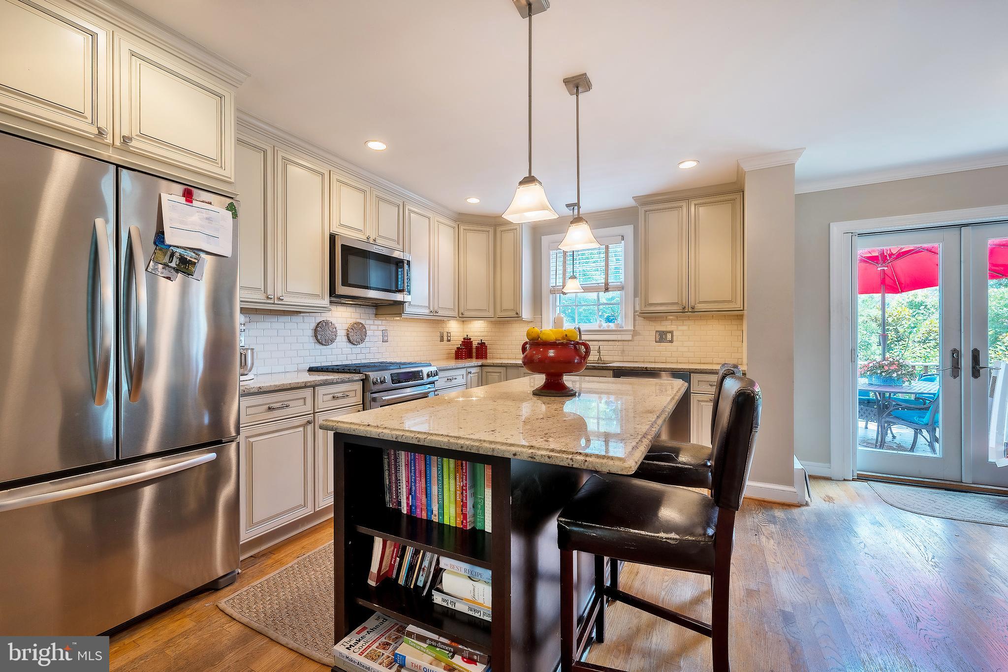 CHEVY CHASE - Residential