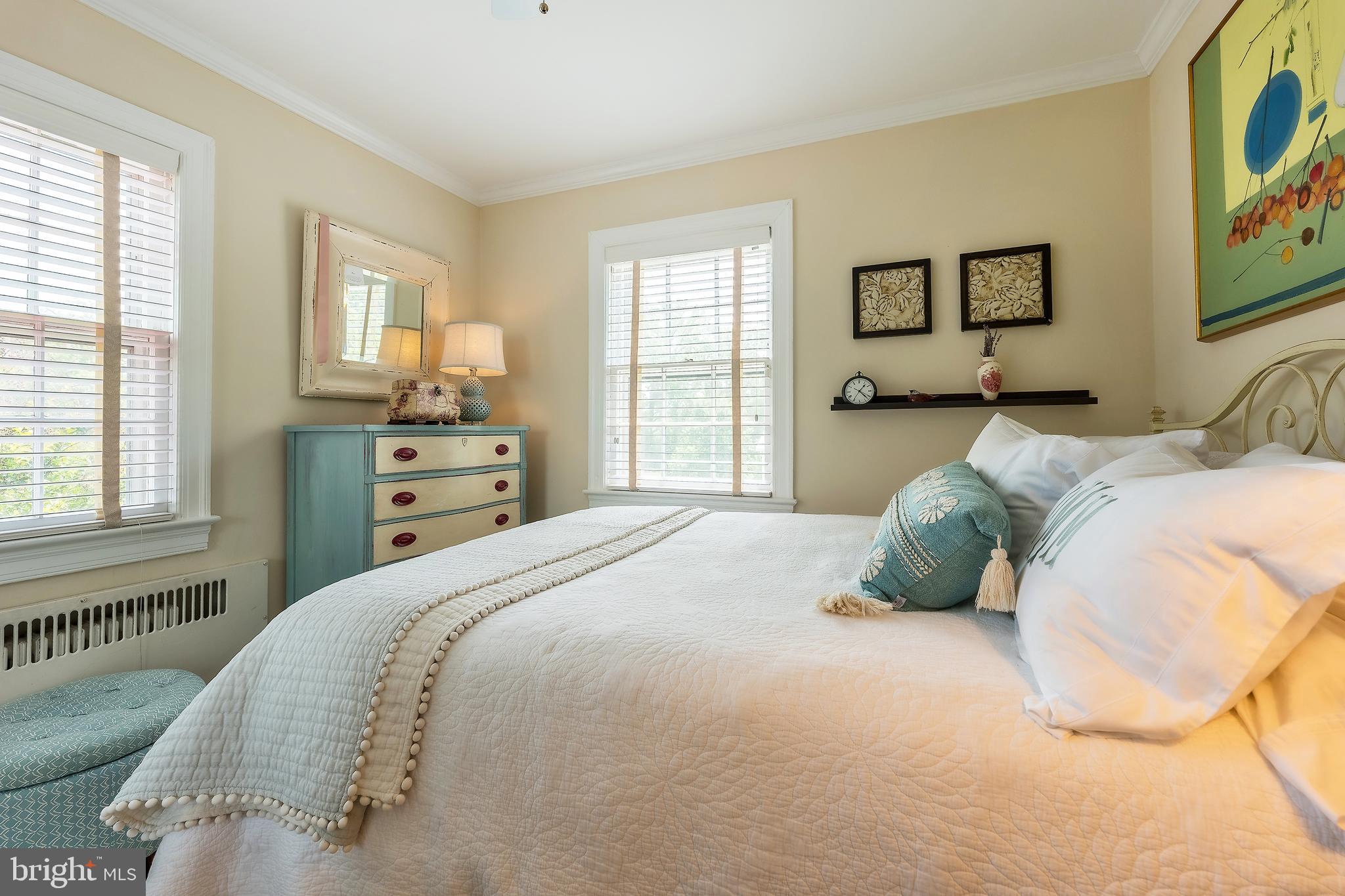 CHEVY CHASE - Residential