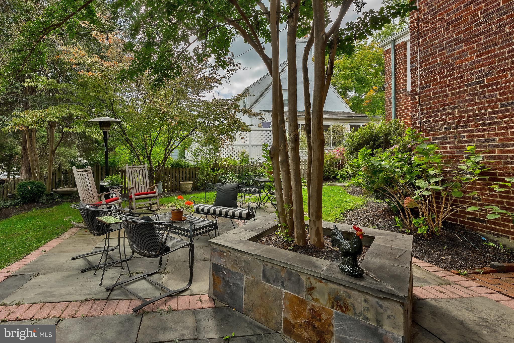 CHEVY CHASE - Residential