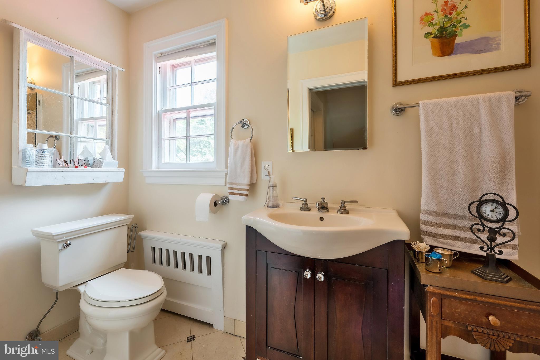 CHEVY CHASE - Residential