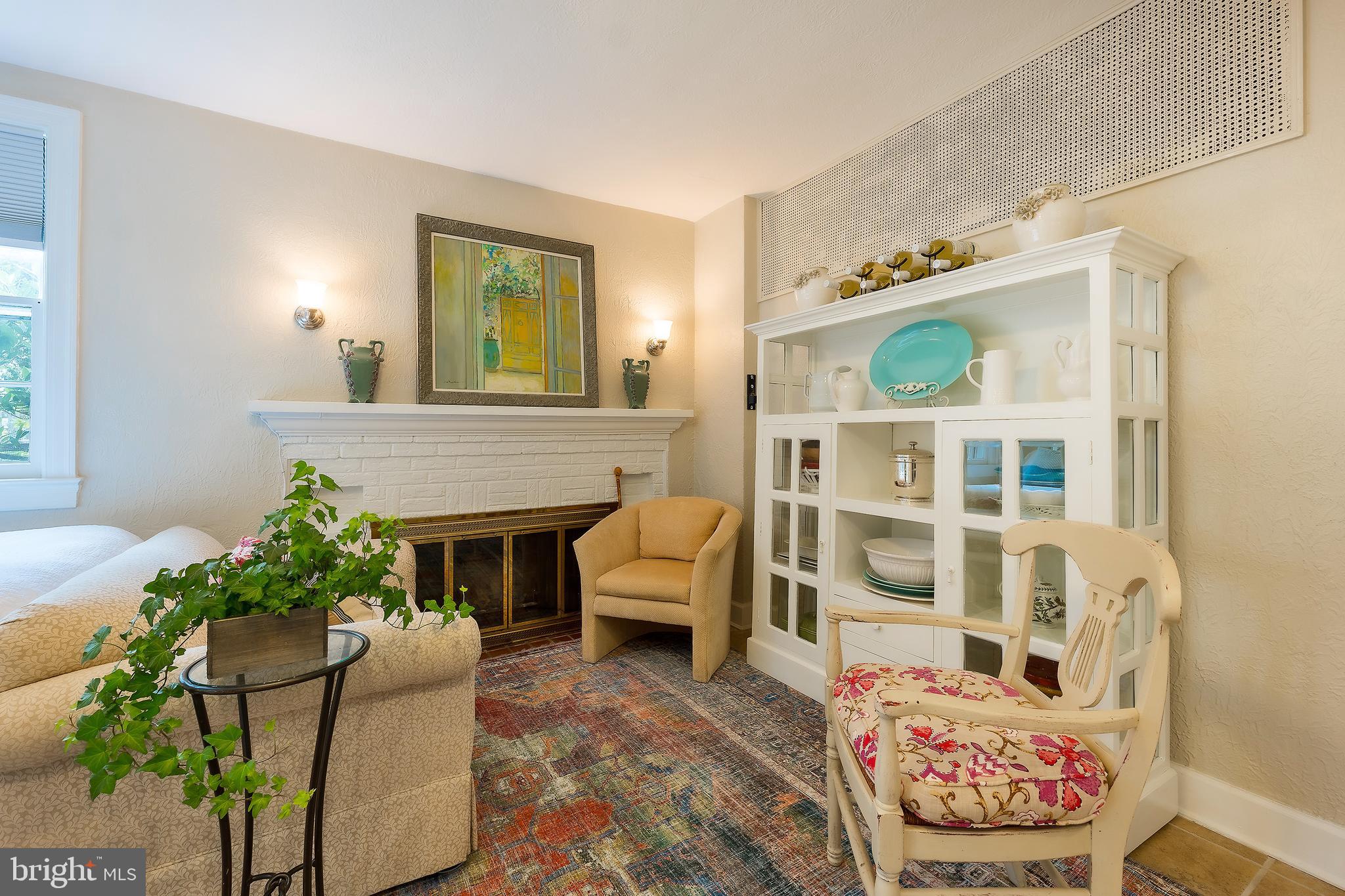 CHEVY CHASE - Residential