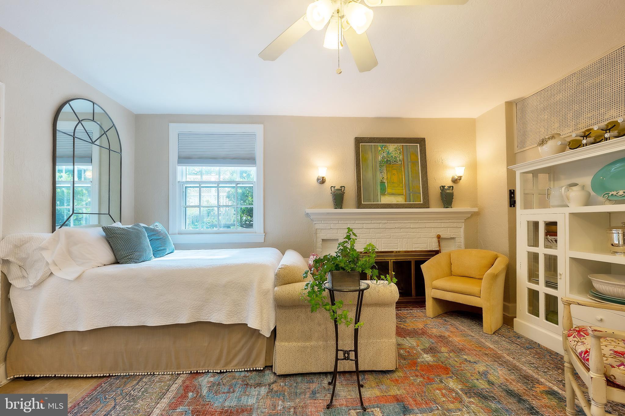 CHEVY CHASE - Residential