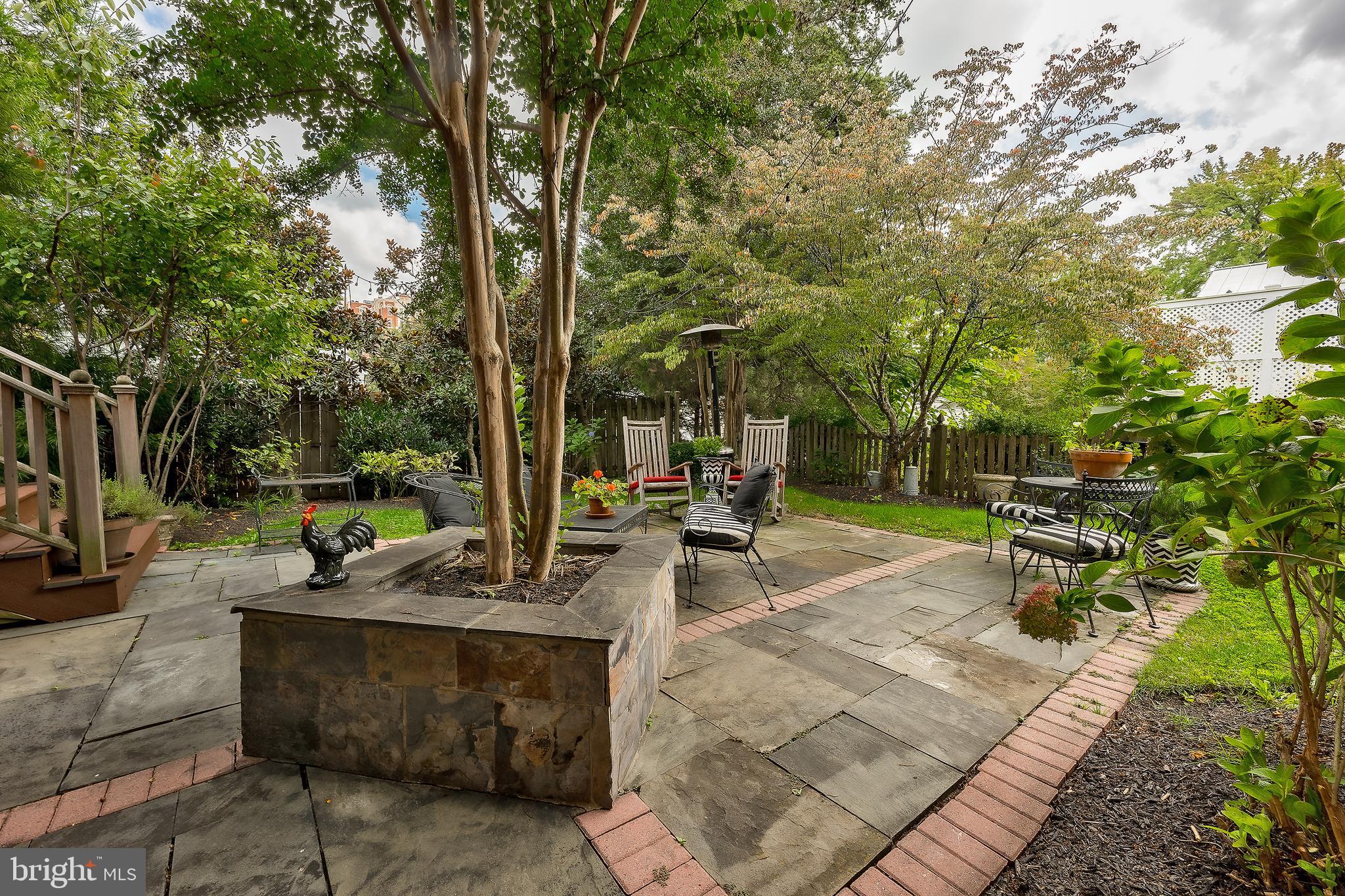 CHEVY CHASE - Residential