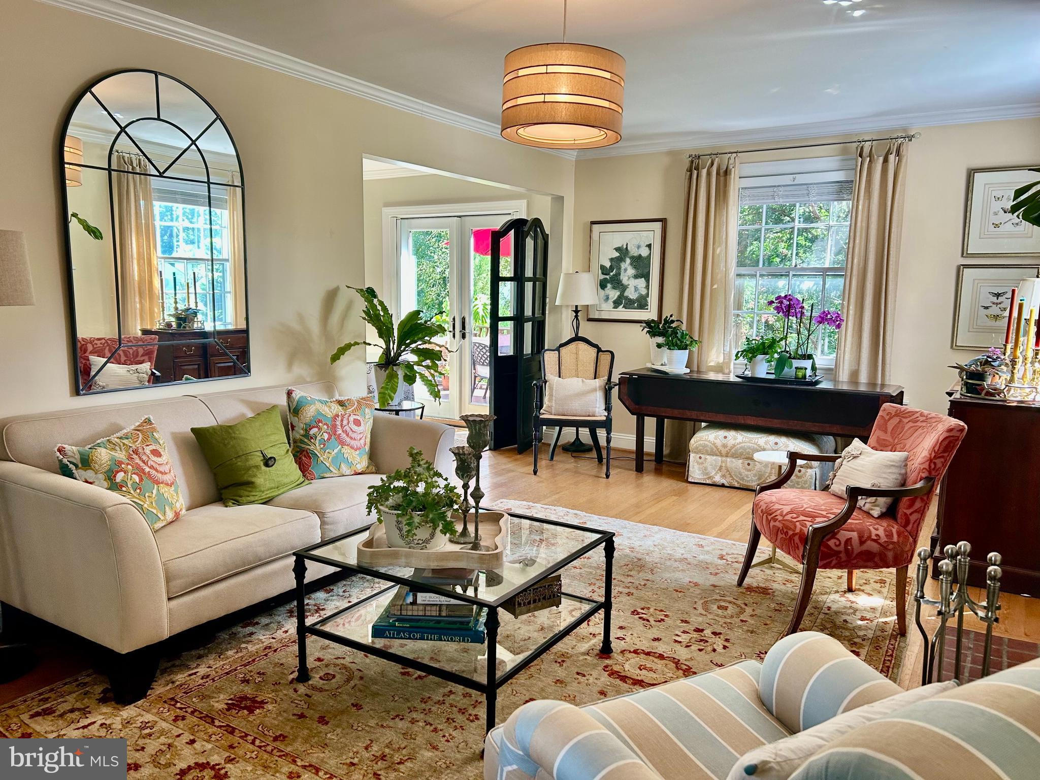 CHEVY CHASE - Residential