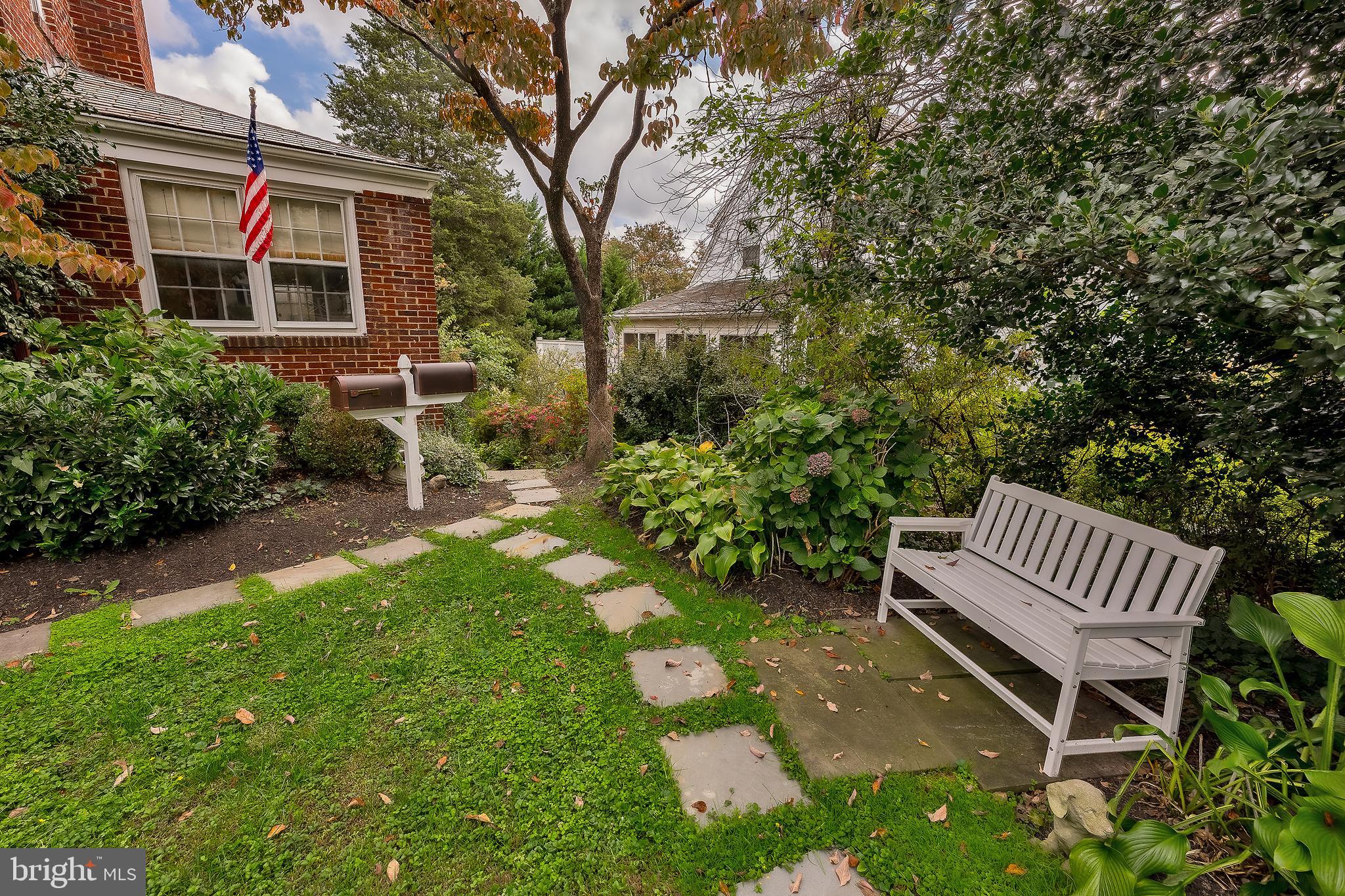 CHEVY CHASE - Residential