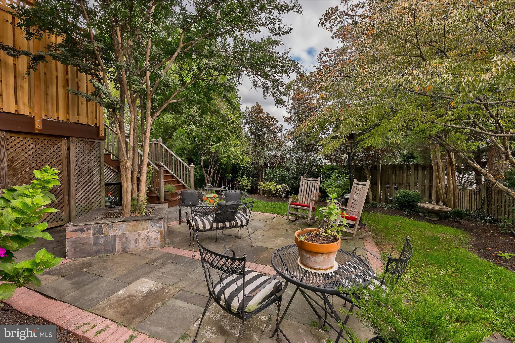 CHEVY CHASE - Residential