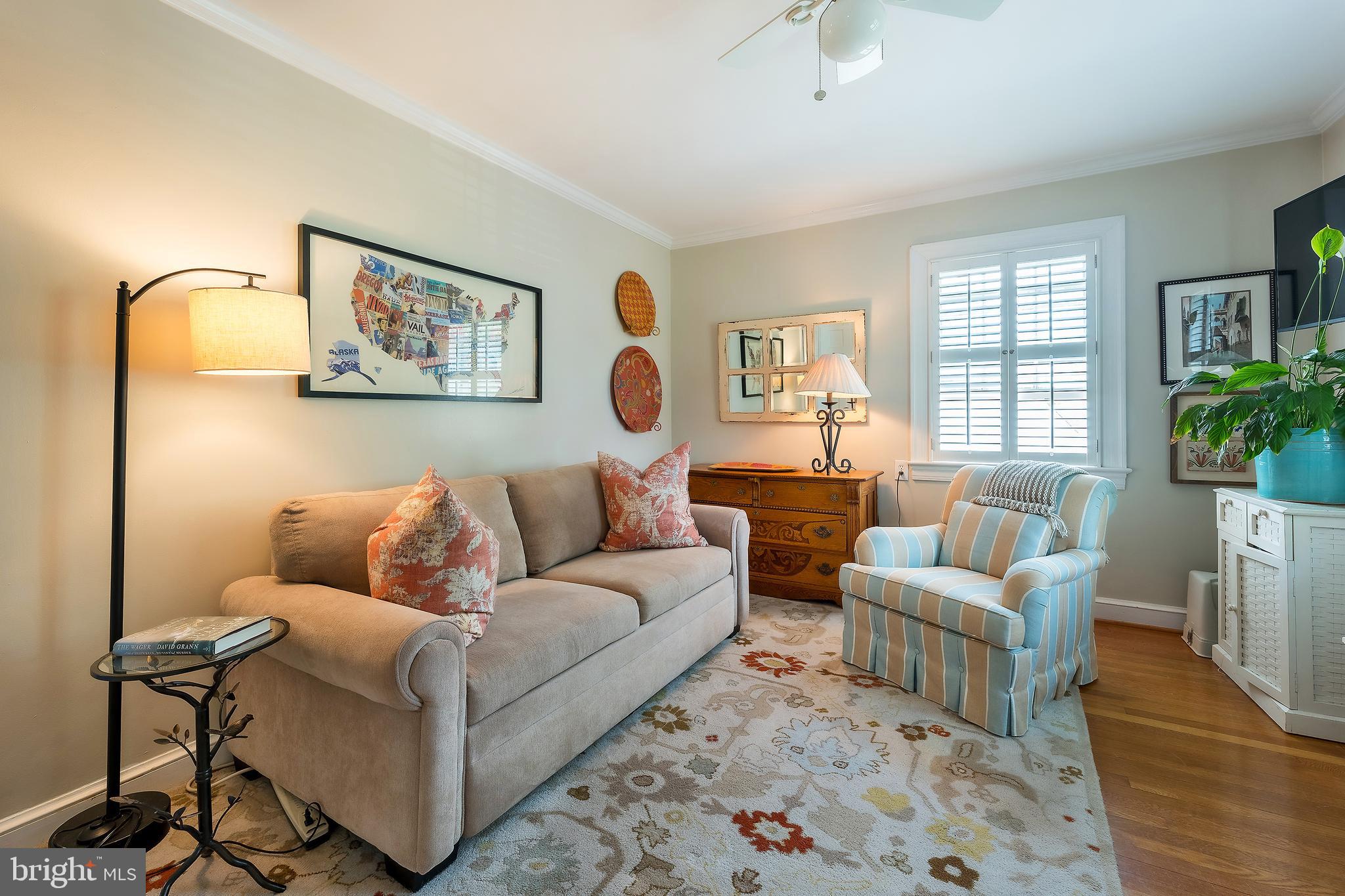 CHEVY CHASE - Residential