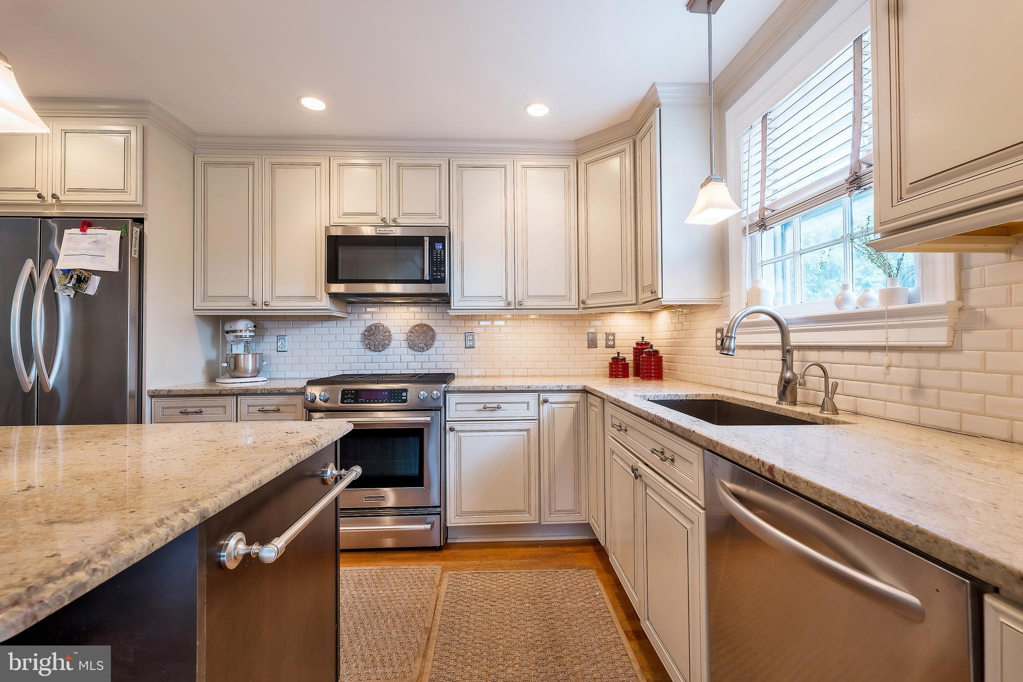 CHEVY CHASE - Residential