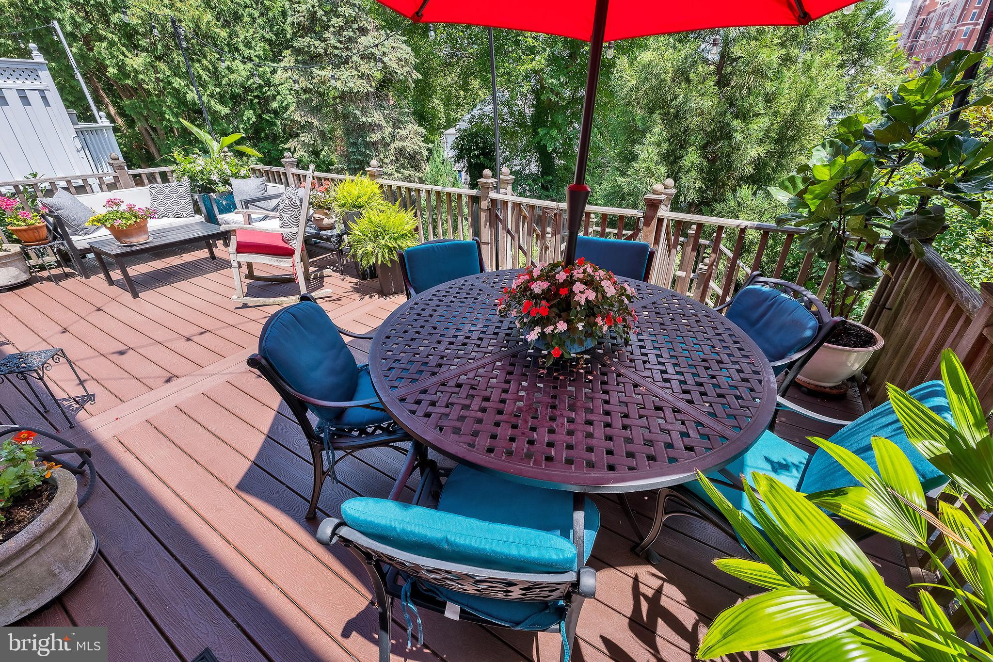 CHEVY CHASE - Residential