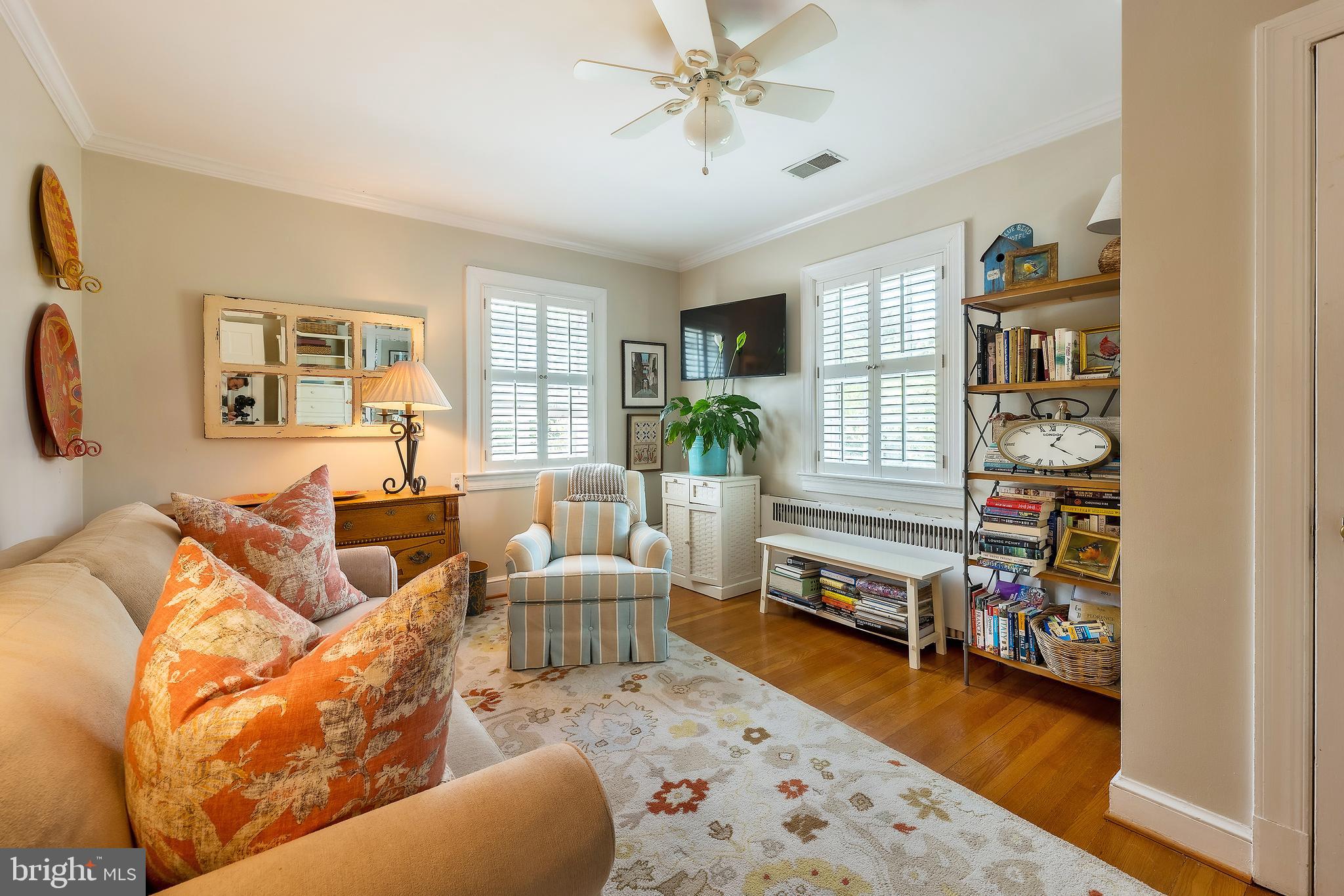 CHEVY CHASE - Residential