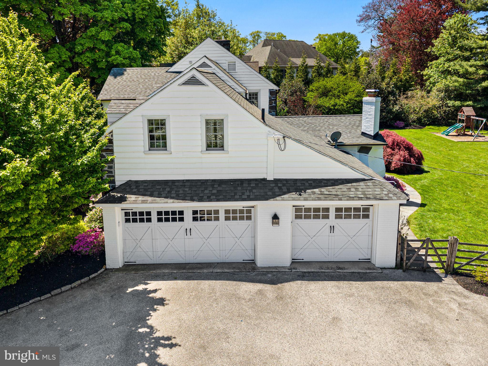 GLADWYNE - Residential