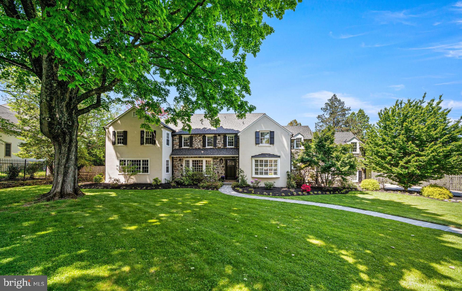 GLADWYNE - Residential