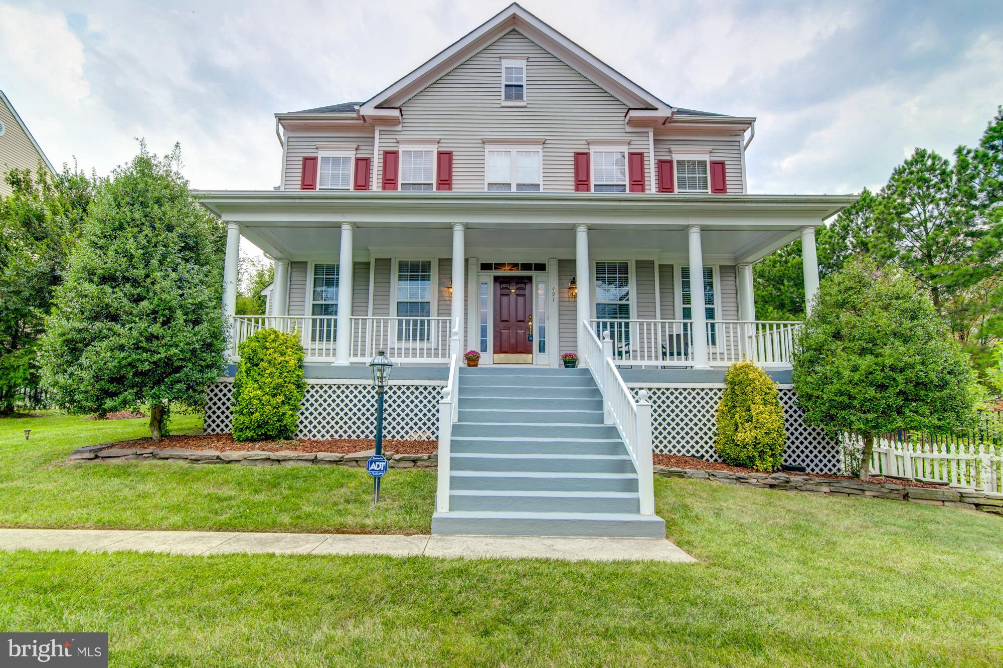 SPRING GLEN - Residential