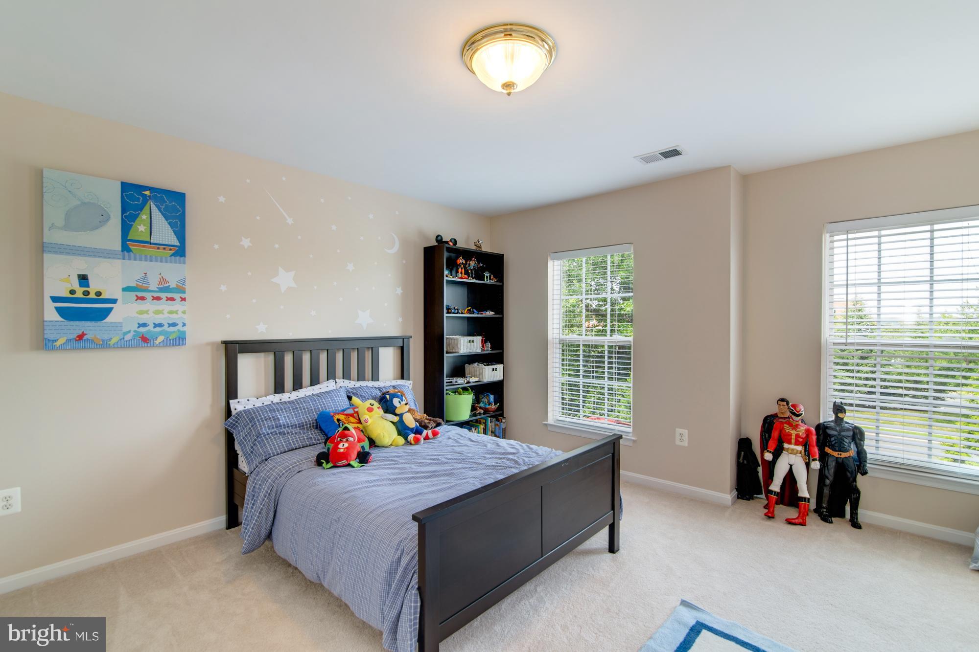 SPRING GLEN - Residential